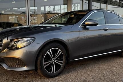 Mercedes-Benz E 200 94.900 km 27.499 &euro; Lebach 66822