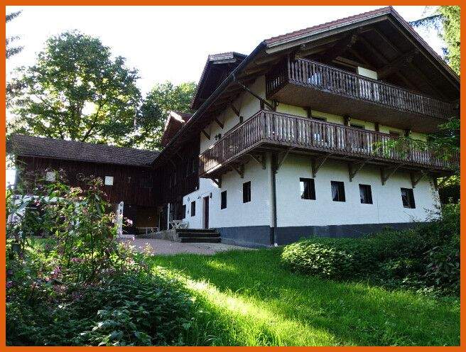 Einfamilienhaus Grafenau Haus i.Wald - 1 Zimmer, 250 m&sup2;, 480.000&euro; | Angebot:25667480