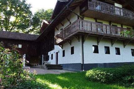 Haus Grafenau Haus i.Wald - 1 Zimmer, 250 m&sup2;, 480.000&euro; | Angebot:25667480