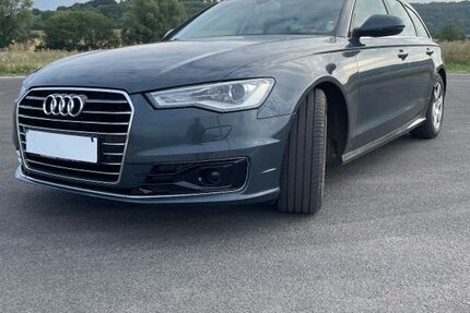 Audi A6 218.000 km 11.999 &euro; Bovenden 37120