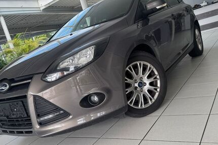 Ford Focus 223.000 km 5.980 &euro; Öhringen 74613