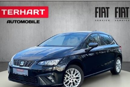 Seat Ibiza 18.499 km 17.987 &euro; Stadtlohn 48703