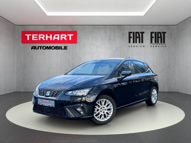 Seat Ibiza 18.499 km 19.987 &euro; Stadtlohn 48703
