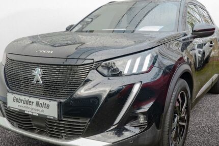 Peugeot 2008 23.511 km 18.750 &euro; Iserlohn 58636