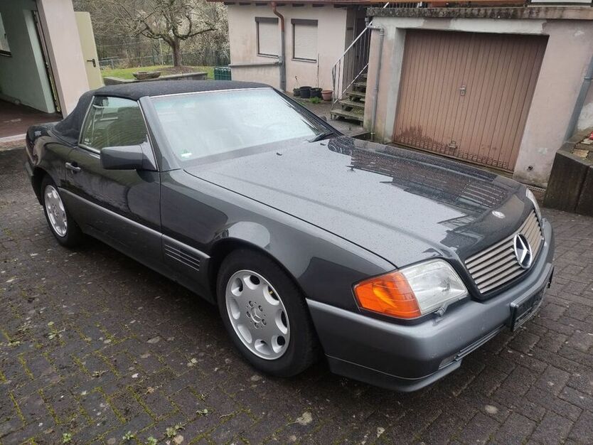 SL 300
