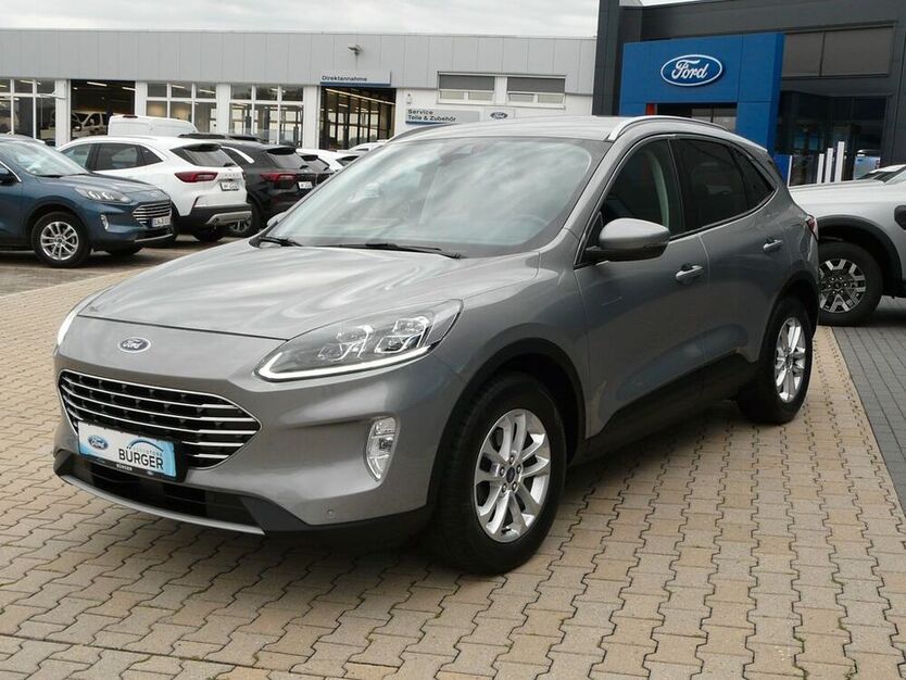 Kuga