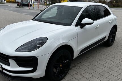 Porsche Macan 78.900 km 49.995 &euro; Passau 94034