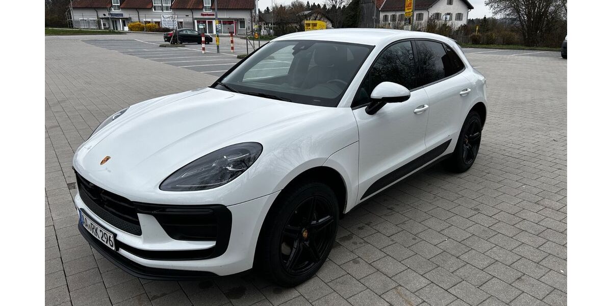 Porsche Macan 78.900 km 49.995 &euro; Passau 94034