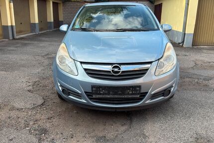 Opel Corsa 129.900 km 1.300 &euro; Frankfurt 65929