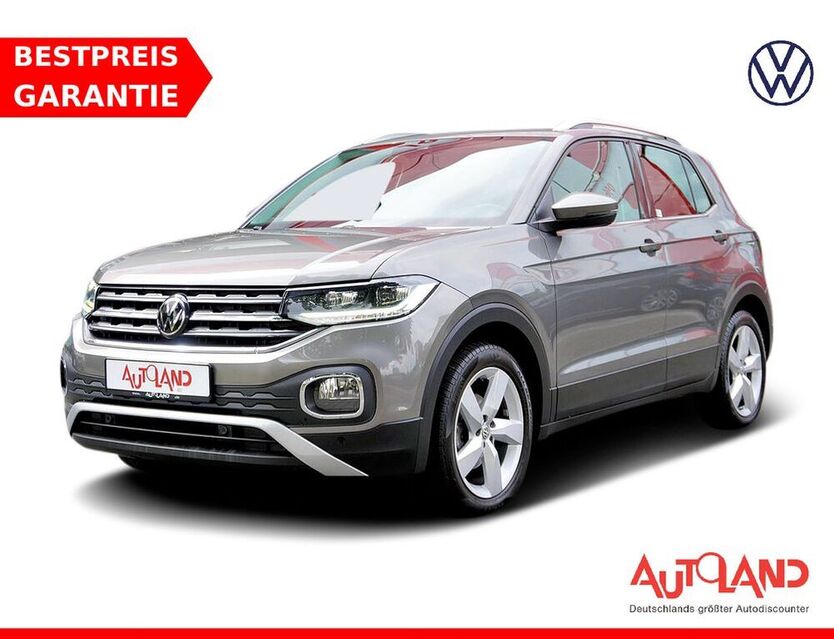 T-Cross
