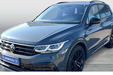 VW Tiguan 16.793 km 39.889 &euro; Torgau 04860