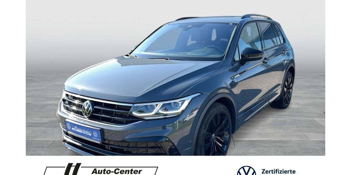VW Tiguan 16.793 km 39.889 &euro; Torgau 04860