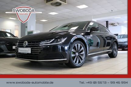 VW Arteon 185.230 km 15.850 &euro; Espenau bei Kassel 34314
