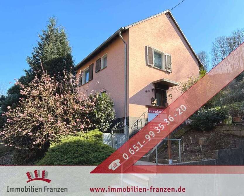 Haus zum Kaufen in Trier 359.800 € 120 m²