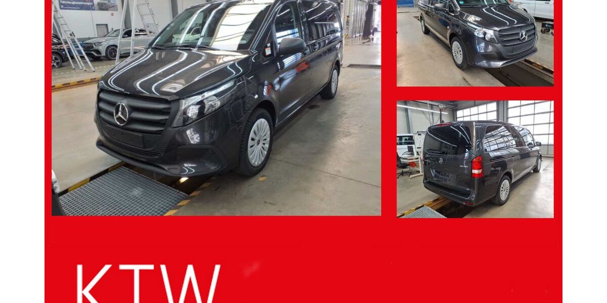 Mercedes-Benz Vito 33.266 km 46.410 &euro; Hildesheim 31137