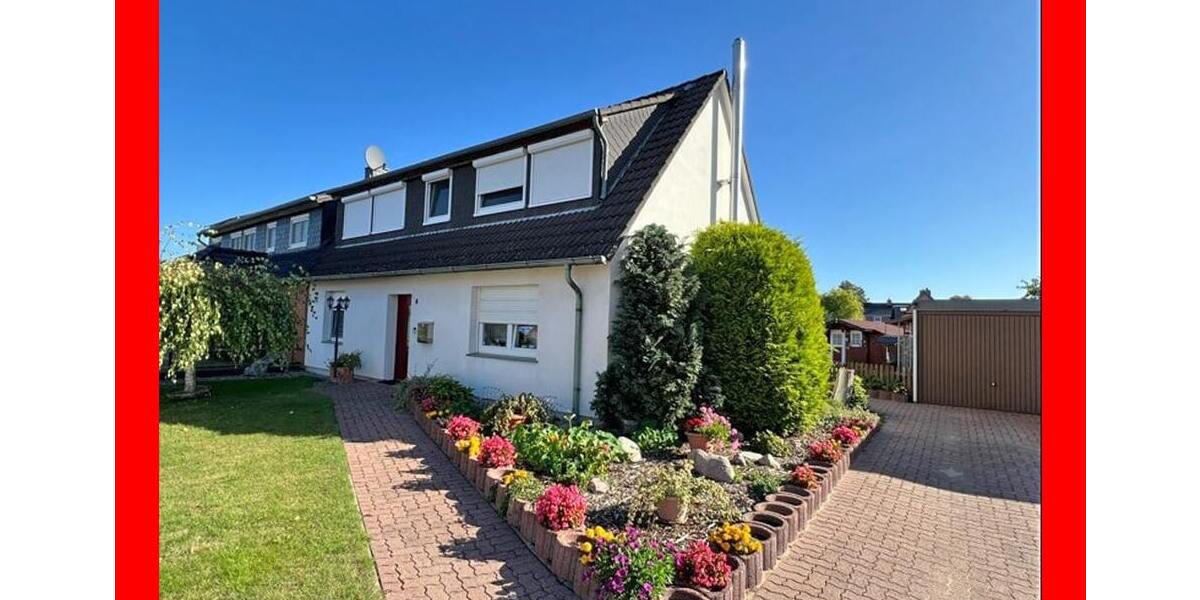 Ihr Traum vom Eigenheim 6 zimmer