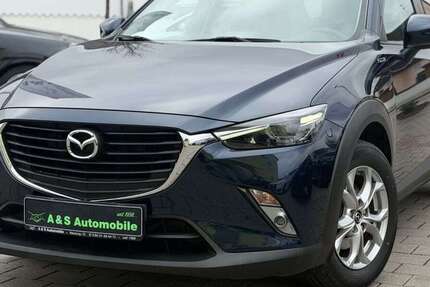 Mazda CX-3 142.000 km 12.490 &euro; Neuburg/Donau 86633