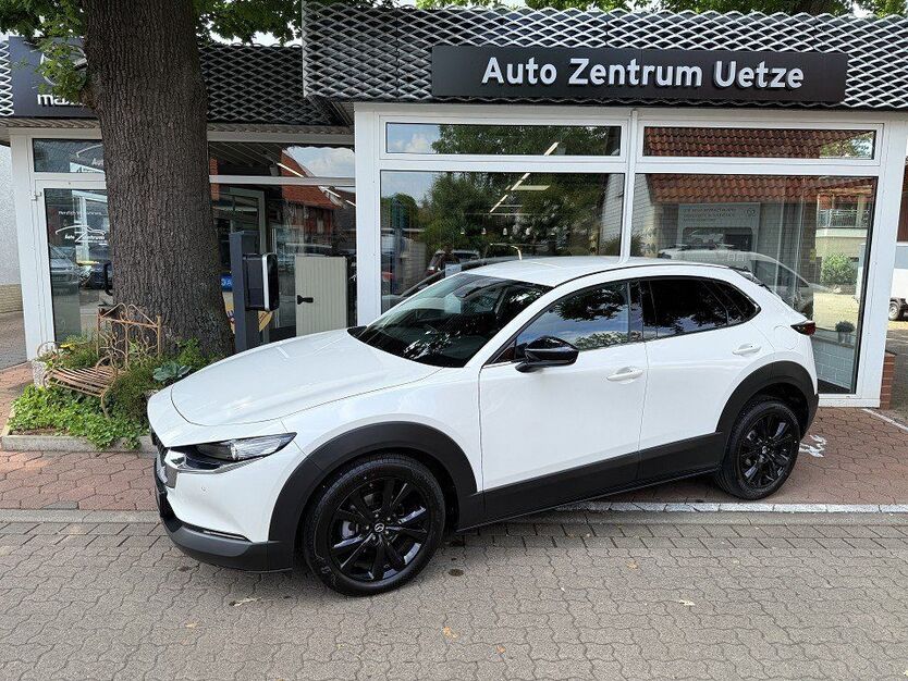 CX-30