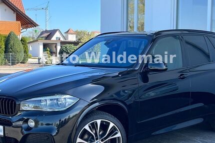 BMW X5 95.000 km 39.990 &euro; Günzburg 89312