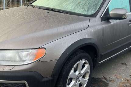 Volvo XC70 317.000 km 6.200 &euro; Greifswald 17493