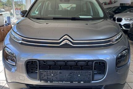 Citroen C3 Aircross 43.000 km 10.900 &euro; Bonn 53119