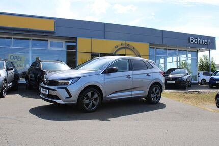 Opel Grandland (X) 45.900 km 24.999 &euro; Prüm 54595