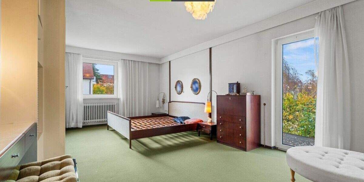 Doppelhaushälfte Neu-Ulm Offenhausen - 6 Zimmer, 140 m&sup2;, 649.000&euro; | Angebot:25339088