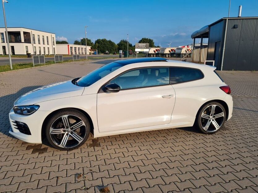 Scirocco