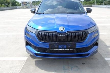 Skoda Karoq 15.000 km 35.900 &euro; München 80686