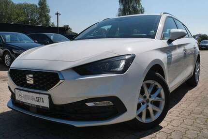 Seat Leon 120.000 km 13.975 &euro; Ellerhoop 25373