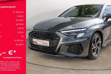 Audi A3 49.609 km 26.790 &euro; Potsdam 14482