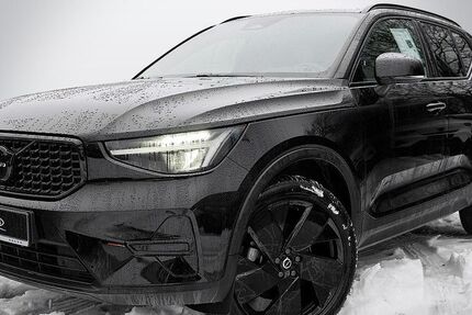 Volvo XC40 2.000 km 35.890 &euro; Pinneberg 25421