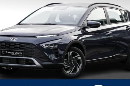 Hyundai BAYON 29.500 km 18.880 &euro; Kaiserslautern 67655