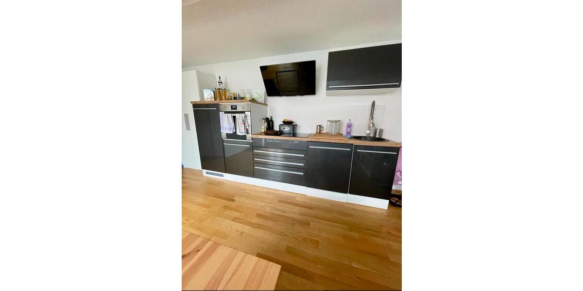 Etagenwohnung Mühlhausen (Thüringen) - 3 Zimmer, 109 m&sup2;, 830&euro; | Angebot:26394971