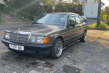 Mercedes-Benz 190 153.792 km 6.800 &euro; Mehlem 53179