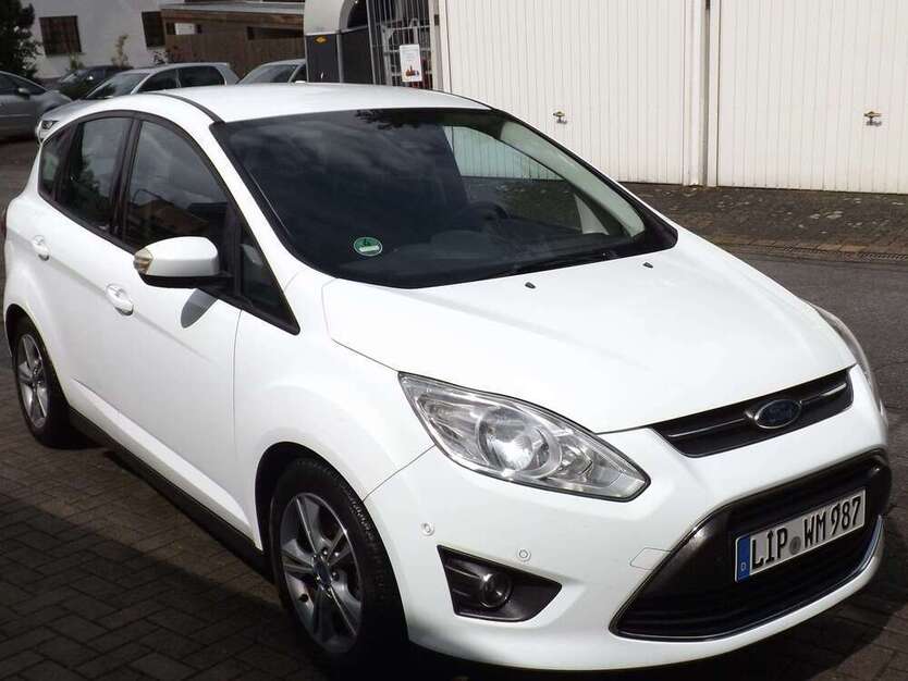 C-Max