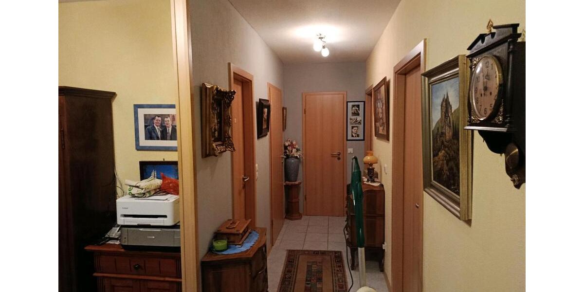 Etagenwohnung Koblenz Karthause - 3 Zimmer, 82 m&sup2;, 240.000&euro; | Angebot:26971936