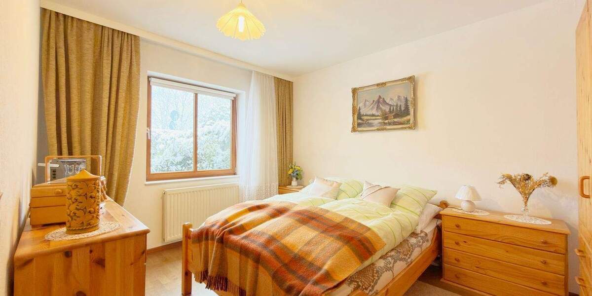 Etagenwohnung Achim - 2 Zimmer, 48 m&sup2;, 139.000&euro; | Angebot:24871400