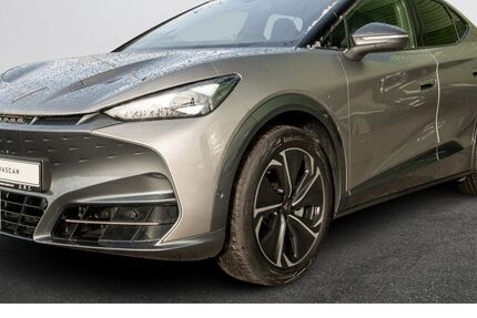 Cupra Tavascan 7.500 km 45.500 &euro; Pinneberg 25421