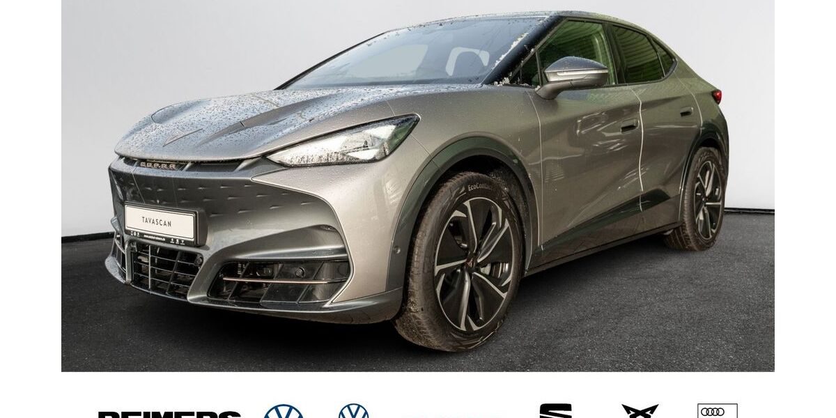 Cupra Tavascan 7.500 km 45.500 &euro; Pinneberg 25421