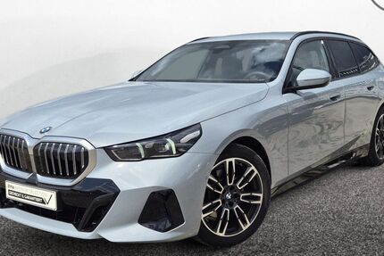 BMW 520 5.746 km 45.950 &euro; Teltow 14513