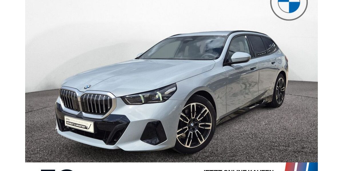 BMW 520 5.746 km 45.950 &euro; Teltow 14513