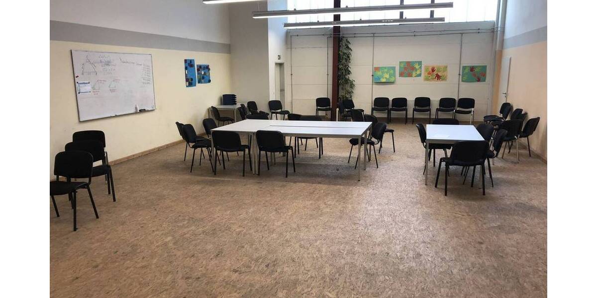 Gewerbeobjekt Rheine Baarentelgen - 1.450.000&euro; | Angebot:23971744