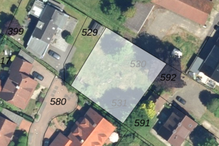 Grundstück Ladbergen - 215.000&euro; | Angebot:23172234