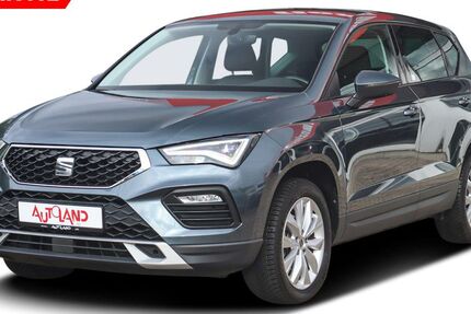 Seat Ateca 16.663 km 22.950 &euro; Neubrandenburg 17036