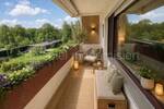 Etagenwohnung Rosenheim Aising - 2 Zimmer, 63 m&sup2;, 270.000&euro; | Angebot:26410252