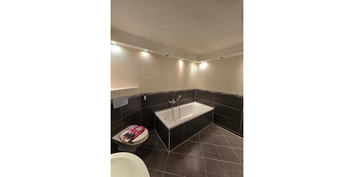 Neu renovierte 3,5-Zimmer Wohnung in Top Lage bei Bentwisch 3.5 zimmer