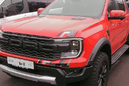 Ford Raptor 35.160 km 57.990 &euro; Nister 57645