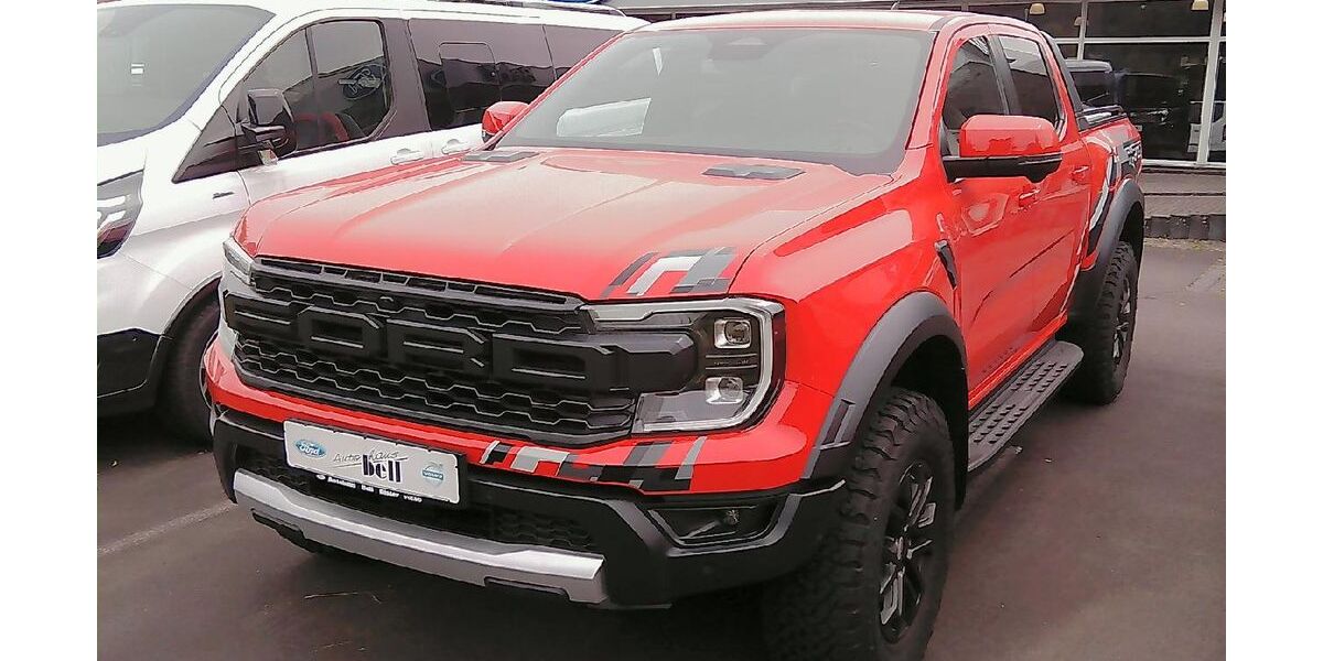 Ford Raptor 35.160 km 57.990 &euro; Nister 57645
