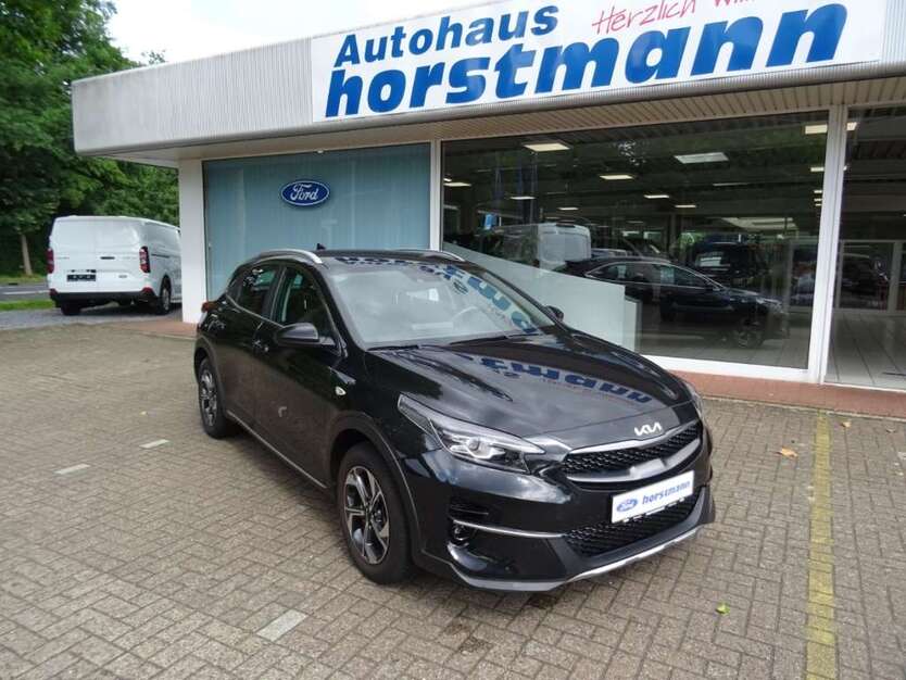 Kia XCeed 32.800 km 17.750 € Rastede 26180